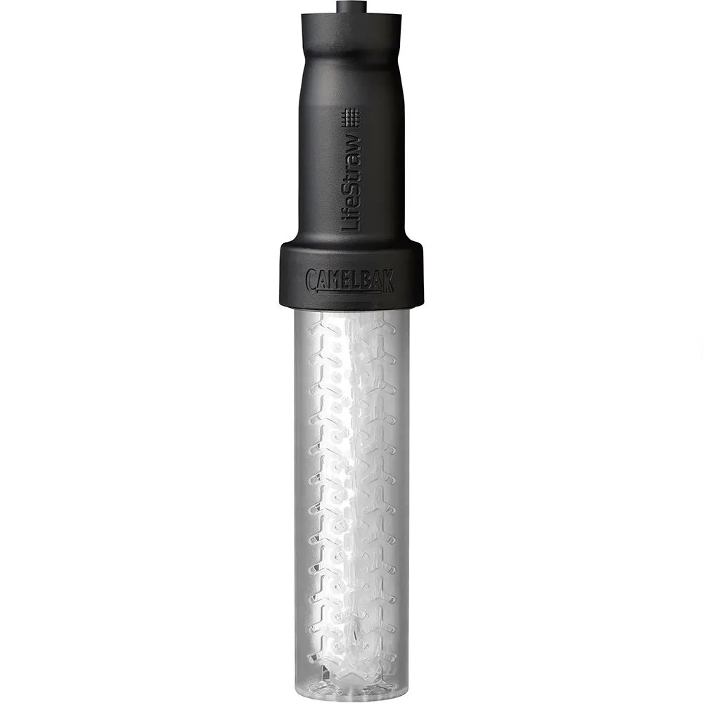 CamelBak Lifestraw Large Replacement For Inox Filter, Clear, One Size