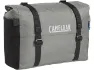 CamelBak M.U.L.E. 12 Lenkertasche, Wolf grey, One Size