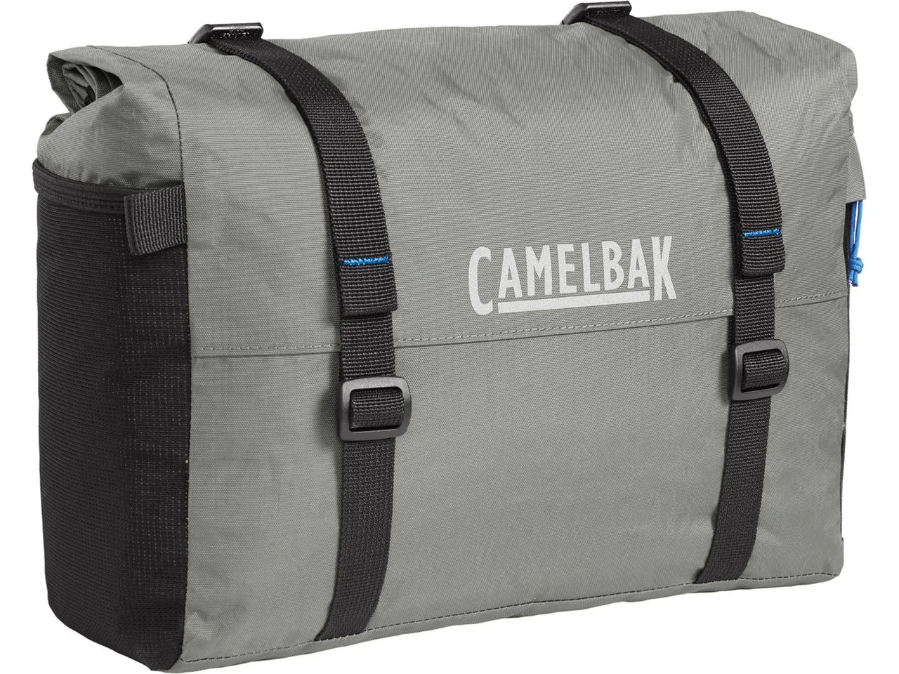 CamelBak M.U.L.E. 12 Lenkertasche, Wolf grey, One Size CamelBak M.U.L.E. 12 Lenkertasche, Wolf grey, One Size