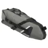 CamelBak M.u.l.e. 9 Satteltasche 3l, Wolf grey, One Size