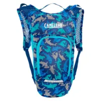 CamelBak Mini Mule Sharks Trinkrucksack 1.5l CamelBak Mini Mule Sharks Trinkrucksack 1.5l