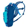 CamelBak Mini Mule Sharks Trinkrucksack 1.5l, Blue, One Size