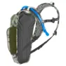 CamelBak Mini Mule Trinkrucksack 1.5l, Camo, One Size