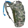 CamelBak Mini Mule Trinkrucksack 1.5l, Camo, One Size