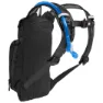 CamelBak Mini Mule Trinkrucksack 3l, Black / flames, One Size
