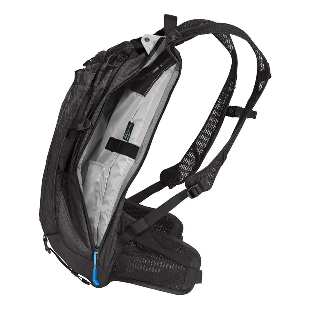 CamelBak Mule Pro 14 Trinkrucksack 3l, Black 2, One Size