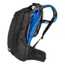 CamelBak Mule Pro 14 Trinkrucksack 3l, Black 2, One Size