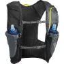 CamelBak Nano 3l Trinkweste, Graphite / sulphur spring, S