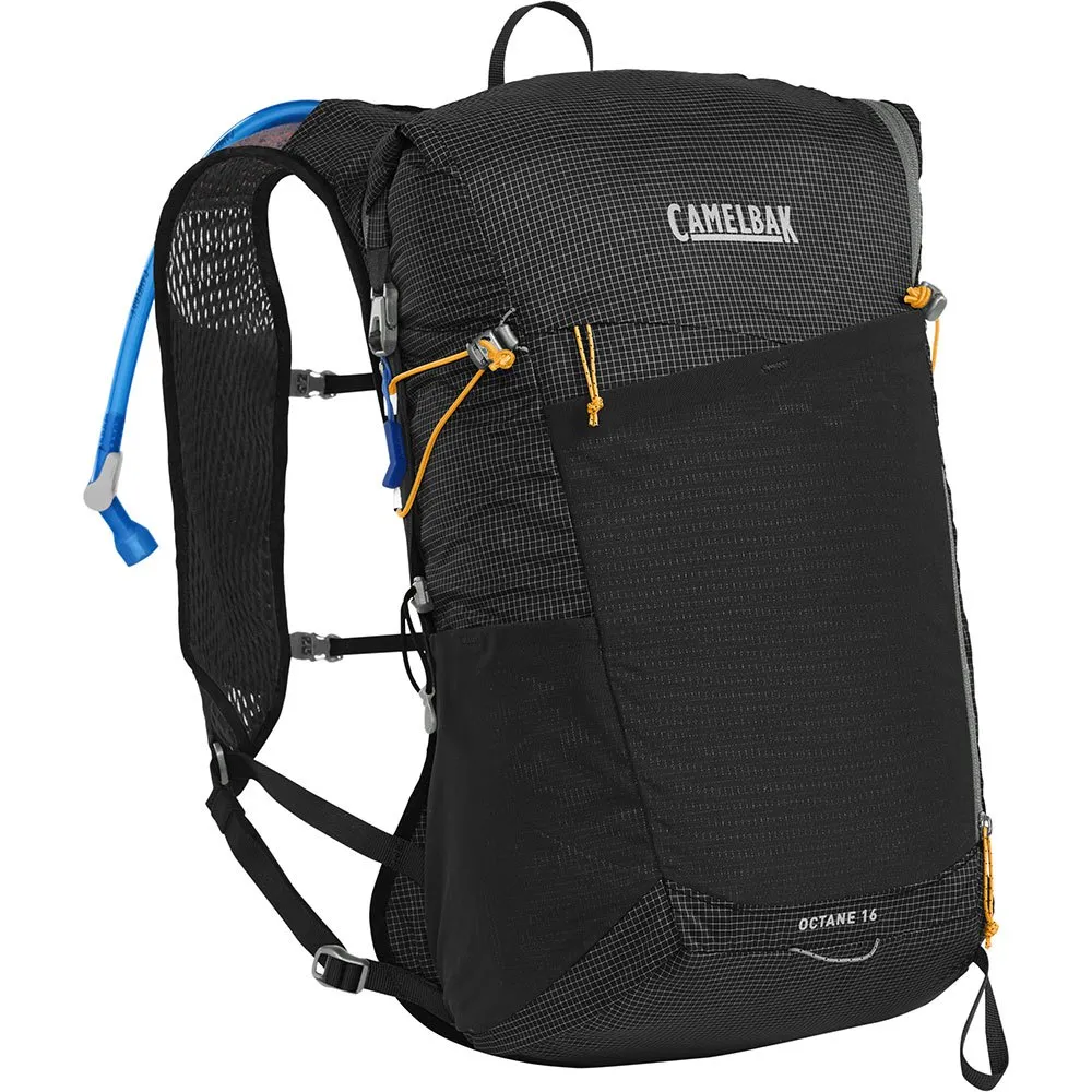 CamelBak Octane 22l+fusion 2l Trinkrucksack CamelBak Octane 22l+fusion 2l Trinkrucksack