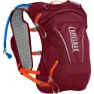 CamelBak Octane 9l Rucksack, Burgundy / hot coral