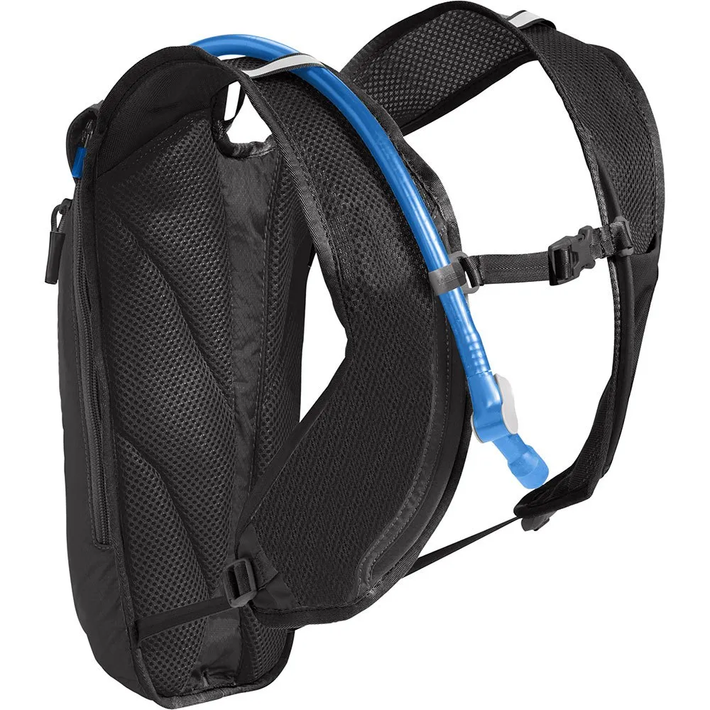 CamelBak Octane Dart 14l+crux 1.5l Trinkrucksack, Yellow, One Size CamelBak Octane Dart 14l+crux 1.5l Trinkrucksack, Yellow, One Size