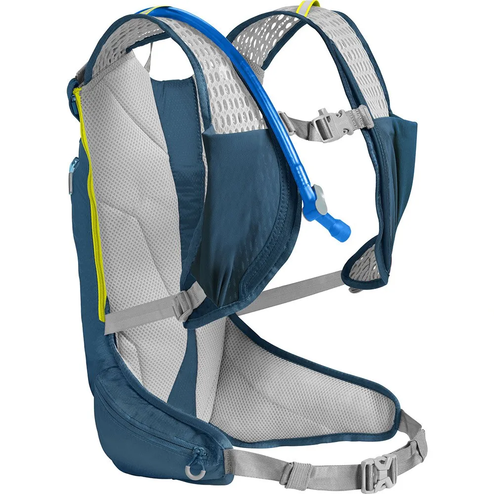 CamelBak Octane Xct 5l Rucksack, Corsair teal / sulphur spring
