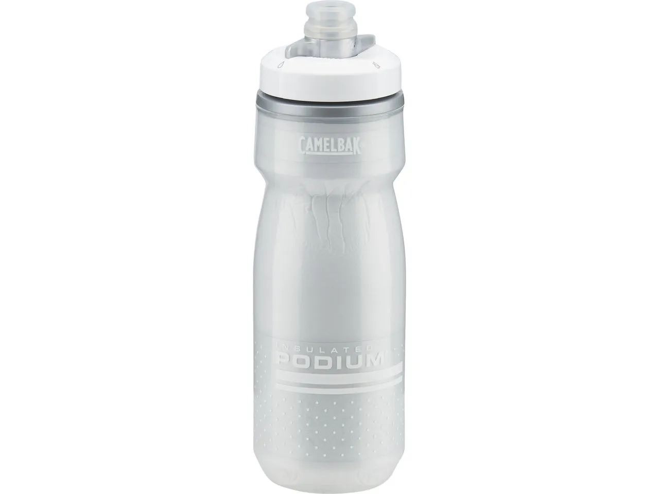 CamelBak Podium Chill Trinkflasche