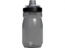 CamelBak Podium Custom Trinkflasche 440 ml, Grau