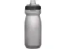 CamelBak Podium Custom Trinkflasche 620 ml, Grau