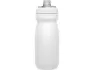 CamelBak Podium Custom Trinkflasche 620 ml, Weiß