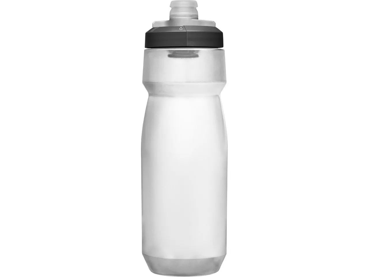 CamelBak Podium Custom Trinkflasche 710 ml, Weiß CamelBak Podium Custom Trinkflasche 710 ml, Weiß