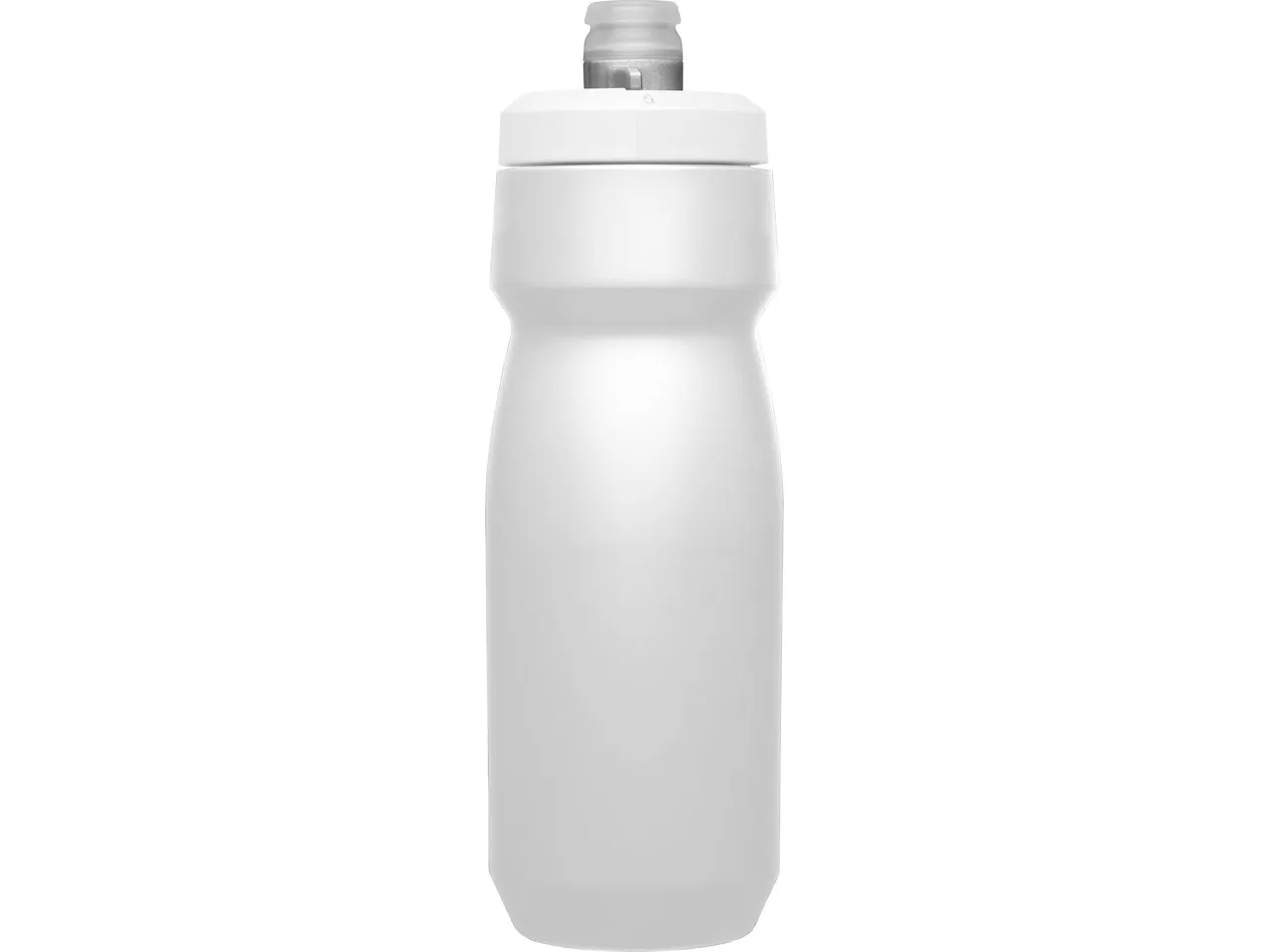 CamelBak Podium Custom Trinkflasche 710 ml, Weiß