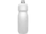 CamelBak Podium Custom Trinkflasche 710 ml, Weiß