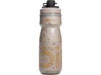 CamelBak Podium Dirt Chill Trinkflasche 620 ml CamelBak Podium Dirt Chill Trinkflasche 620 ml