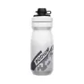 CamelBak Podium Dirt Series Flasche 0.6L, Weiß aw23, 0.6L