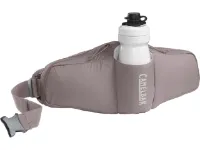 CamelBak Podium Flow 2 Trinkgürtel mit Podium Dirt Trinkflasche CamelBak Podium Flow 2 Trinkgürtel mit Podium Dirt Trinkflasche