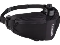 CamelBak Podium Flow 4 Trinkgürtel mit Podium Dirt Trinkflasche