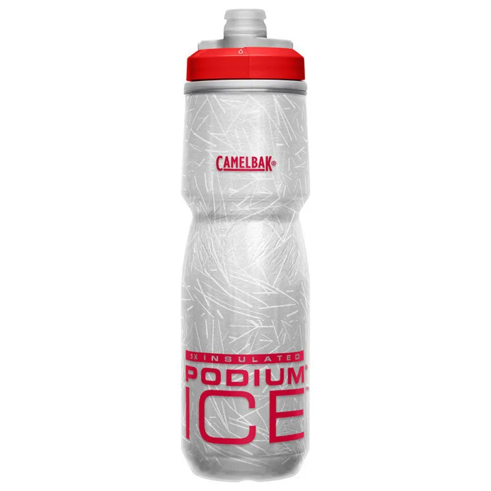 CamelBak Podium Ice Trinkflasche CamelBak Podium Ice Trinkflasche