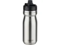 CamelBak Podium Steel Trinkflasche 530 ml CamelBak Podium Steel Trinkflasche 530 ml