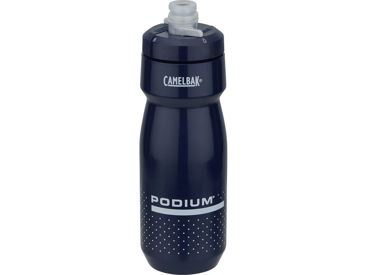 CamelBak Podium Steel Trinkflasche 650 ml