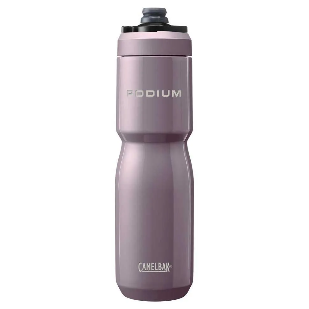 CamelBak Podium Steel Trinkflasche 650 ml CamelBak Podium Steel Trinkflasche 650 ml