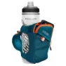 CamelBak Quick Grip Chill Flaschenhalter 620ml, Corsair teal, One Size