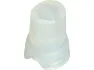 CamelBak Quick Stow Flask Bite Valve Mundstück, Weiß, one_size