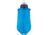 CamelBak Quick Stow Flask faltbare Trinkflasche, Blau, 355ml