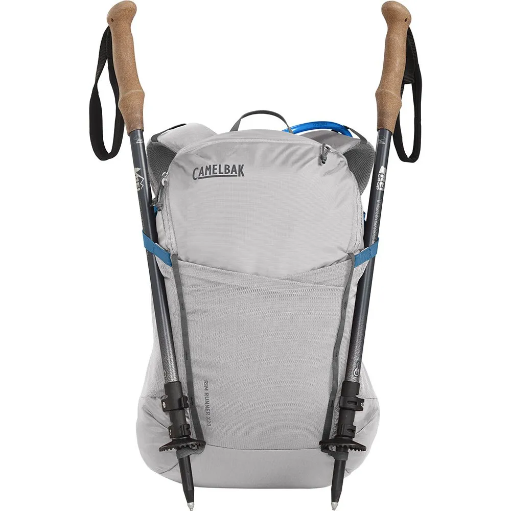 CamelBak Rim Runner X 20l+crux 2l Trinkrucksack Für Damen CamelBak Rim Runner X 20l+crux 2l Trinkrucksack Für Damen