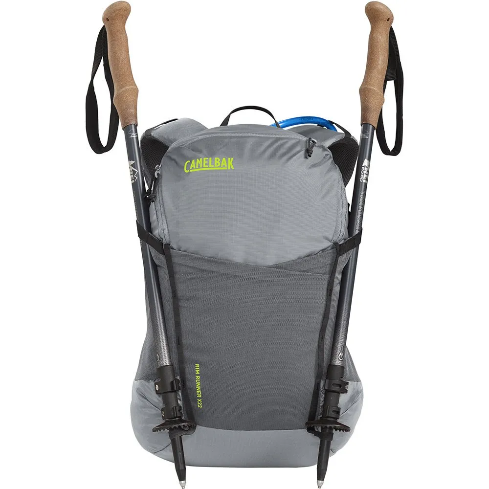 CamelBak Rim Runner X22l+crux 2l Trinkrucksack