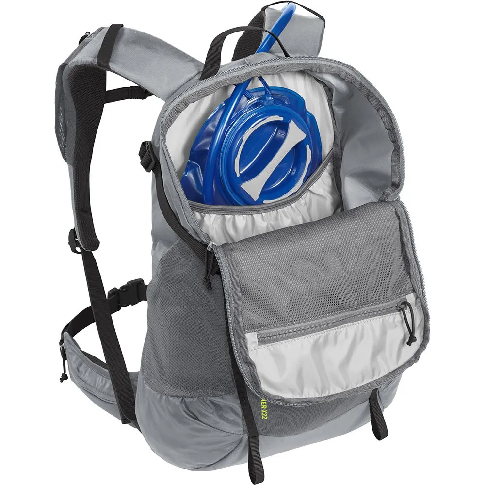 CamelBak Rim Runner X22l+crux 2l Trinkrucksack