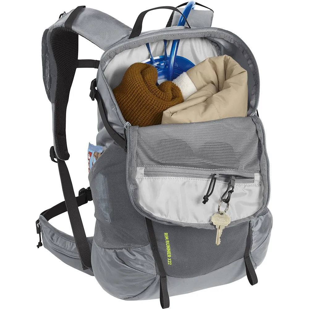 CamelBak Rim Runner X22l+crux 2l Trinkrucksack