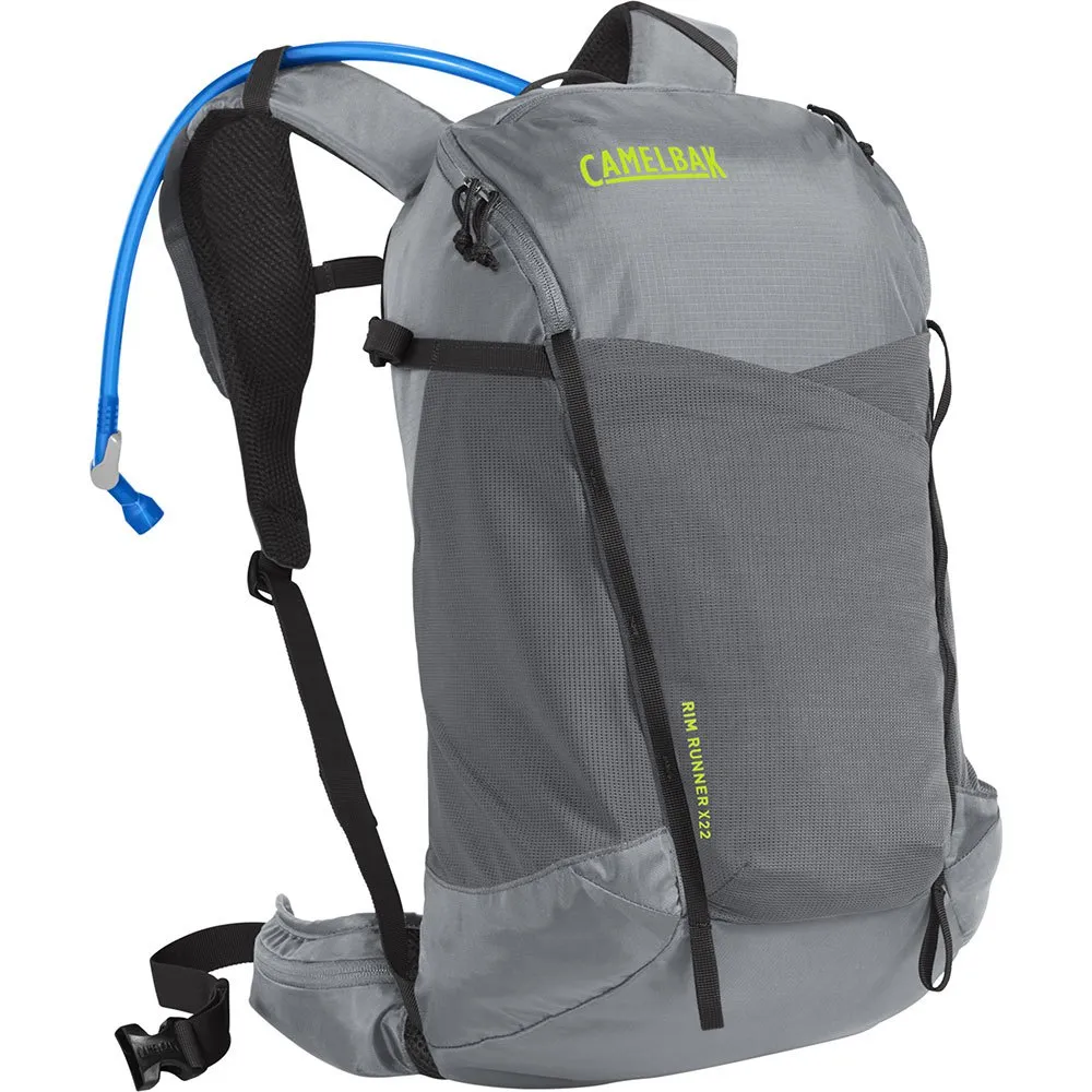 CamelBak Rim Runner X22l+crux 2l Trinkrucksack
