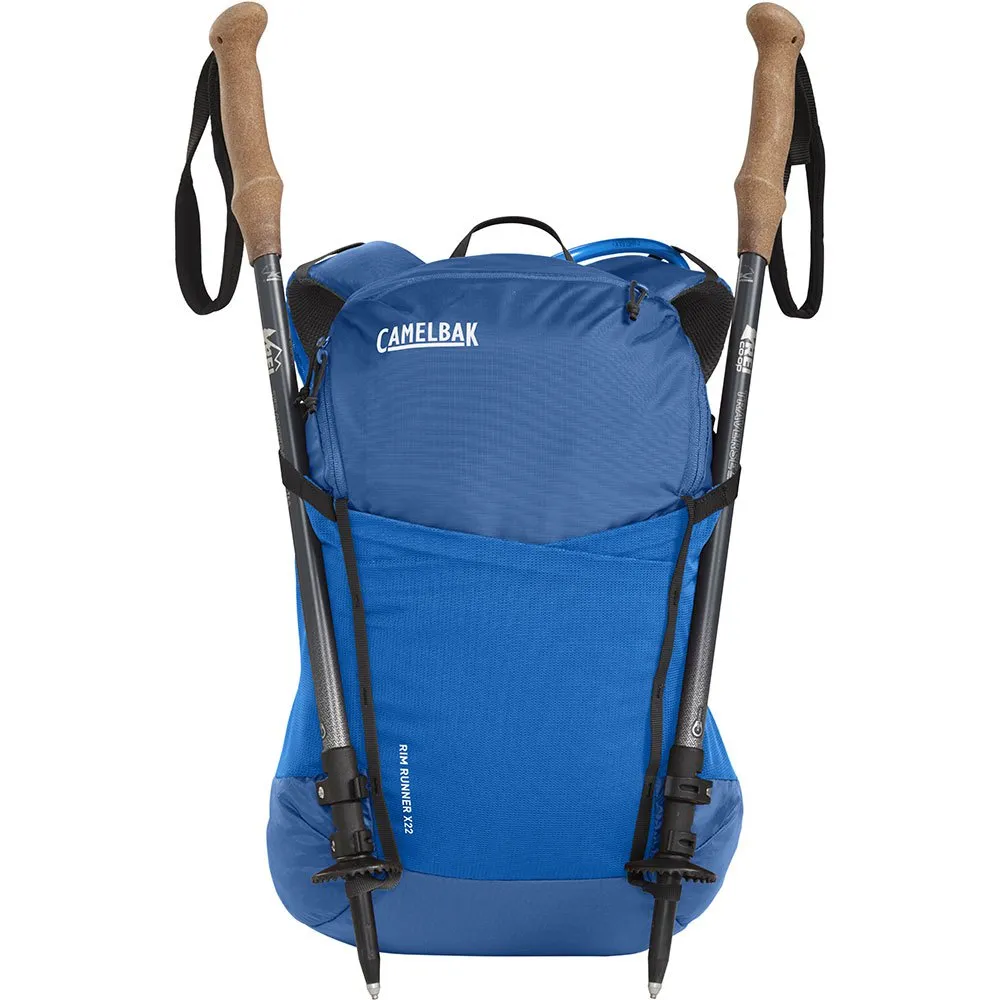 CamelBak Rim Runner X22l+crux 2l Trinkrucksack CamelBak Rim Runner X22l+crux 2l Trinkrucksack