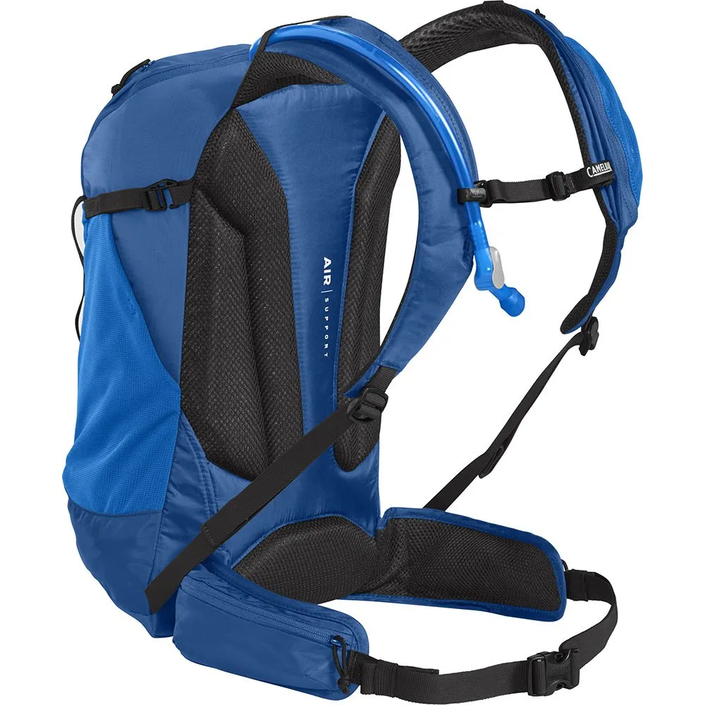 CamelBak Rim Runner X22l+crux 2l Trinkrucksack CamelBak Rim Runner X22l+crux 2l Trinkrucksack