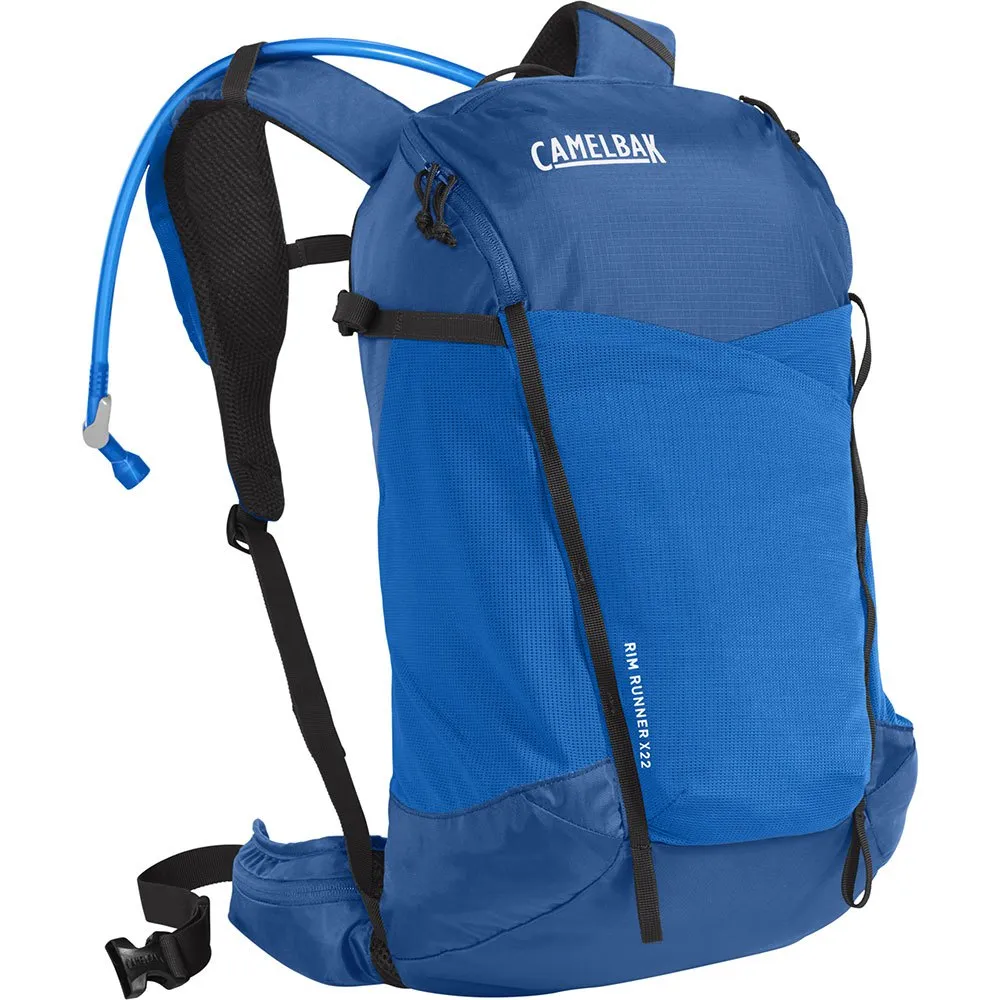 CamelBak Rim Runner X22l+crux 2l Trinkrucksack CamelBak Rim Runner X22l+crux 2l Trinkrucksack