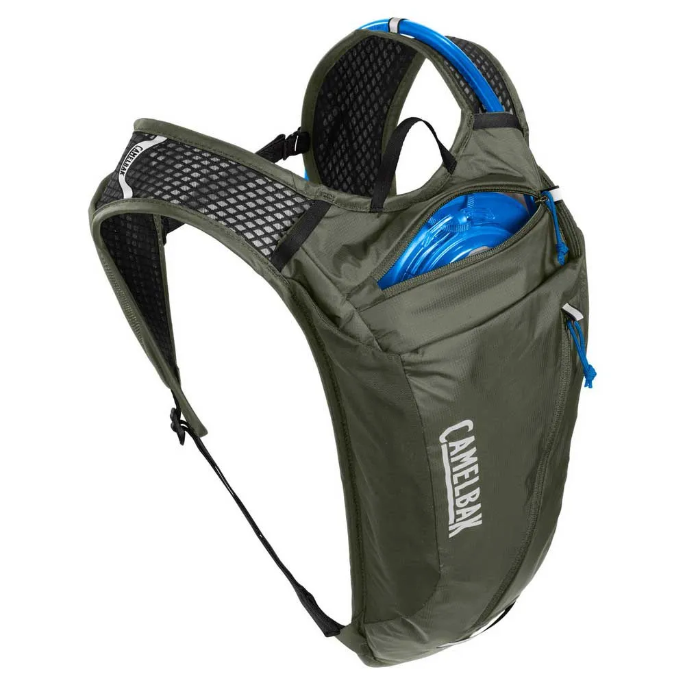 CamelBak Rogue Light 7 5+ 2l Trinkrucksack CamelBak Rogue Light 7 5+ 2l Trinkrucksack