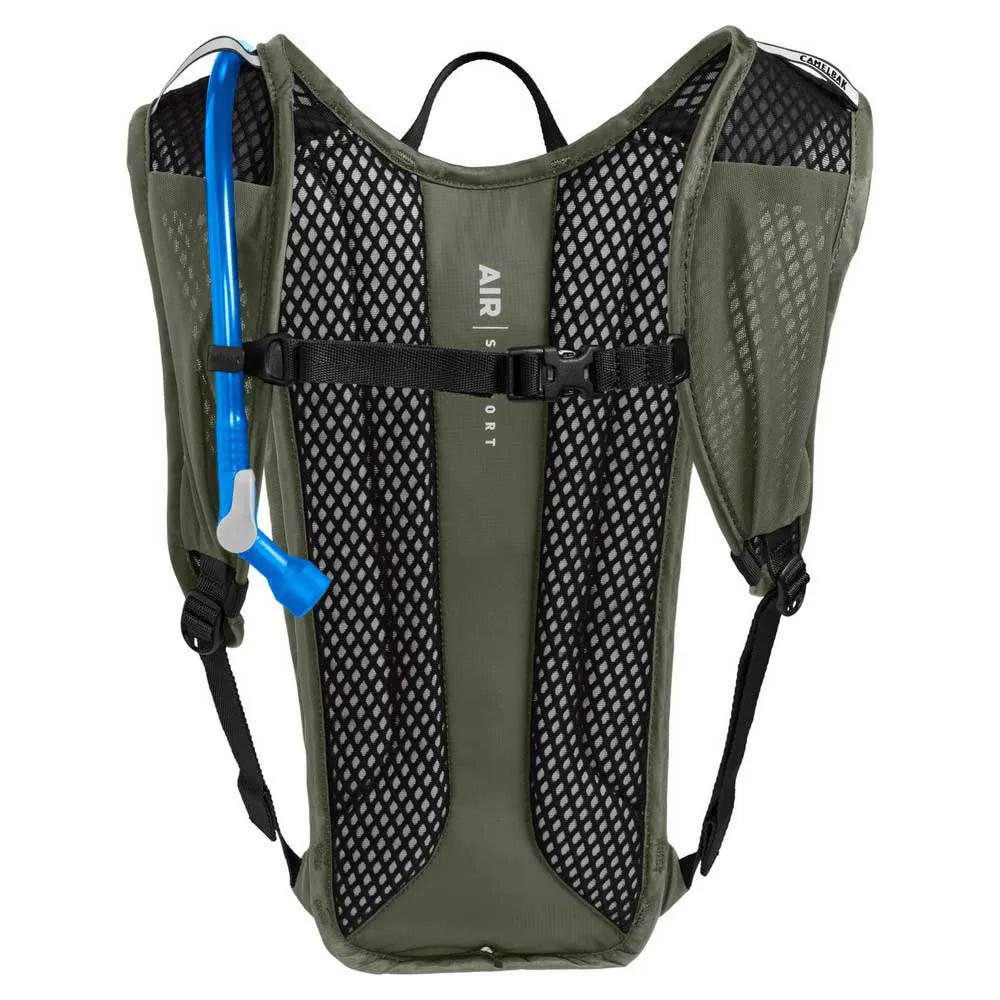 CamelBak Rogue Light 7 5+ 2l Trinkrucksack CamelBak Rogue Light 7 5+ 2l Trinkrucksack