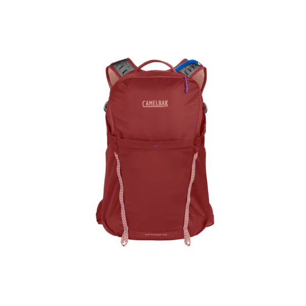 CamelBak Rucksack Frau Rim Runner X20 Terra Female, rosa, TU CamelBak Rucksack Frau Rim Runner X20 Terra Female, rosa, TU