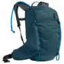 CamelBak Sequoia 24 20l+crux 3l Rucksack, Midnight teal / charcoal