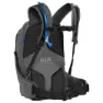 CamelBak Sequoia 24l+crux 3l Rucksack, Castlerock grey / charcoal