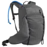 CamelBak Sequoia 24l+crux 3l Rucksack, Castlerock grey / charcoal