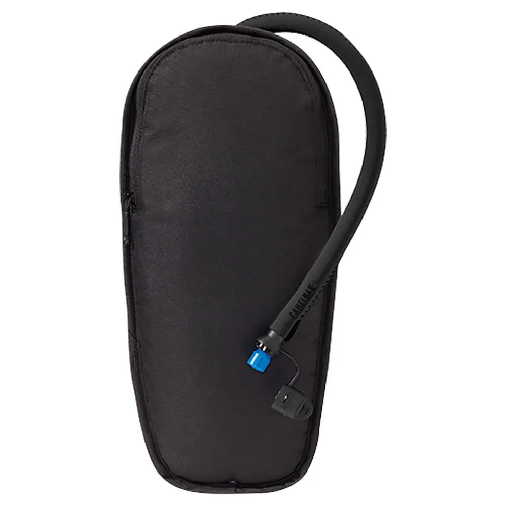 CamelBak Stoaway 100 Trinkblase 3l, Black, One Size CamelBak Stoaway 100 Trinkblase 3l, Black, One Size