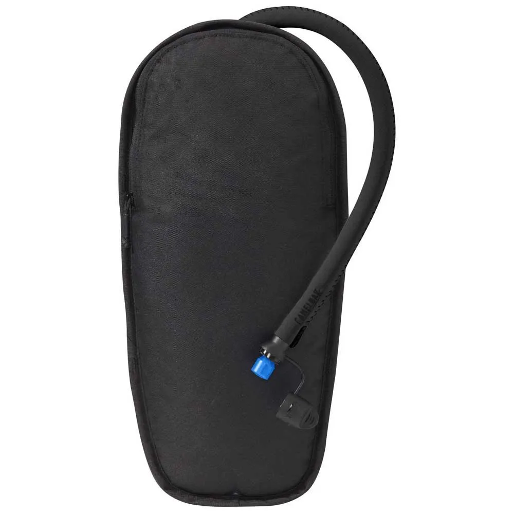 CamelBak Stoaway 3l Hydration Trinkblase, Black, One Size CamelBak Stoaway 3l Hydration Trinkblase, Black, One Size